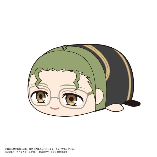 [Gashapon] Frieren: Beyond Journey's End Potekoro Mascot (Single Randomly Drawn Item from the Line-up) Image