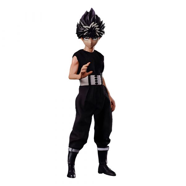 Hiei Action Figure (Yu Yu Hakusho) Image