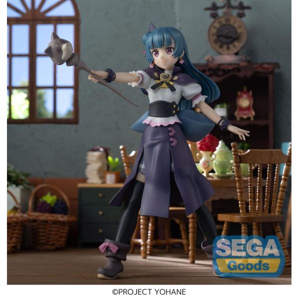 Yohane Statue (Genjitsu no Yohane: Sunshine in the Mirror) Image