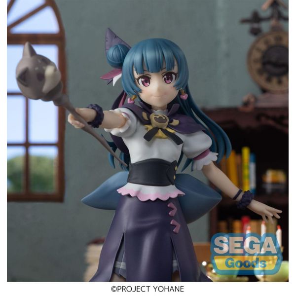 Yohane Statue (Genjitsu no Yohane: Sunshine in the Mirror) Image