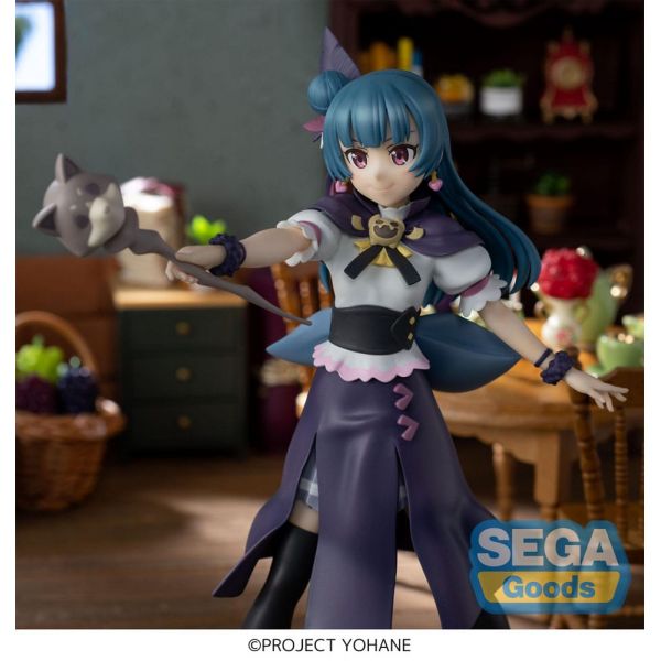 Yohane Statue (Genjitsu no Yohane: Sunshine in the Mirror) Image