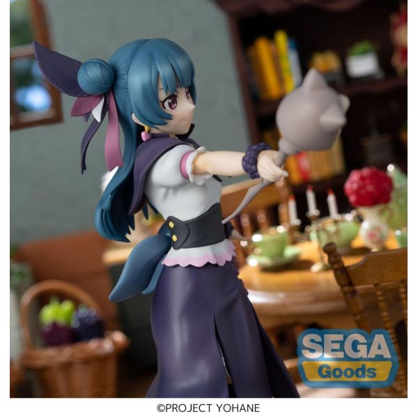 Yohane Statue (Genjitsu no Yohane: Sunshine in the Mirror) Image