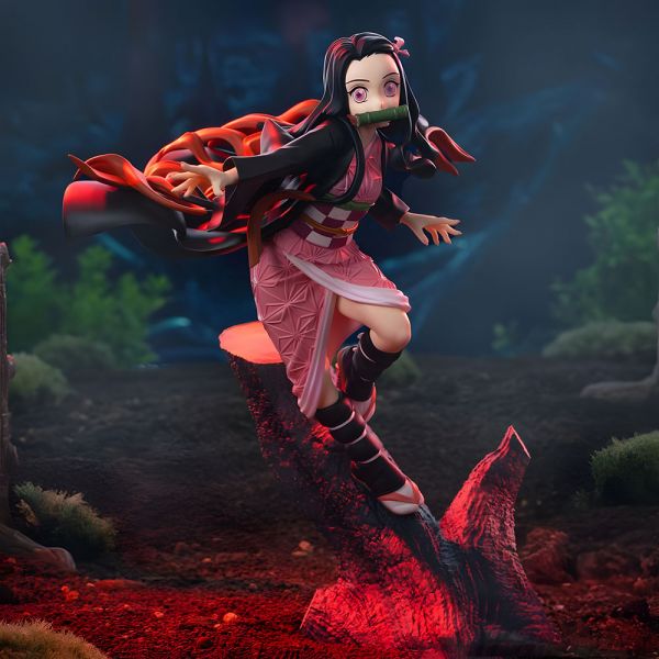 Nezuko Kamado (Demon Slayer: Kimetsu no Yaiba): Kikatek UK