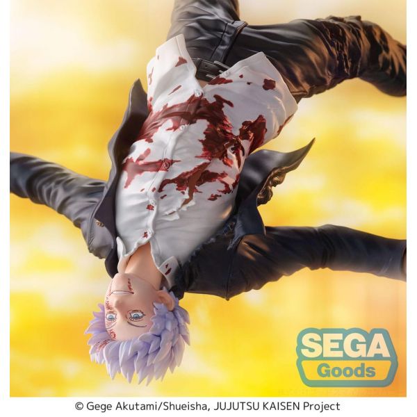 Figurizm Luminasta Satoru Gojo Awakening (Jujutsu Kaisen) Image