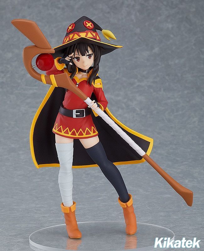 megumin pop figure