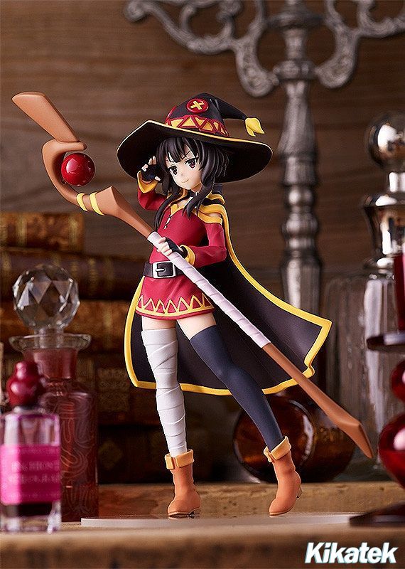 pop up parade megumin