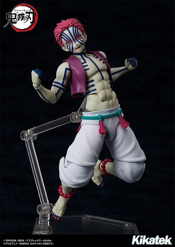 akaza figma