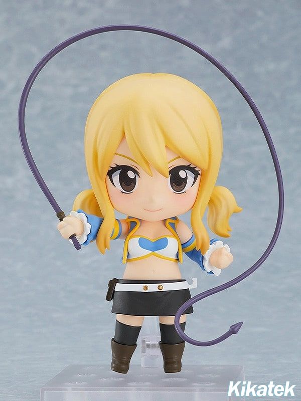 nendoroid lucy