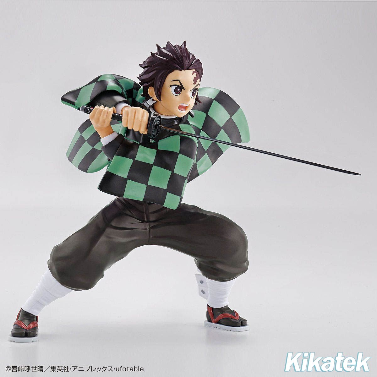 Demon Slayer Model Kit