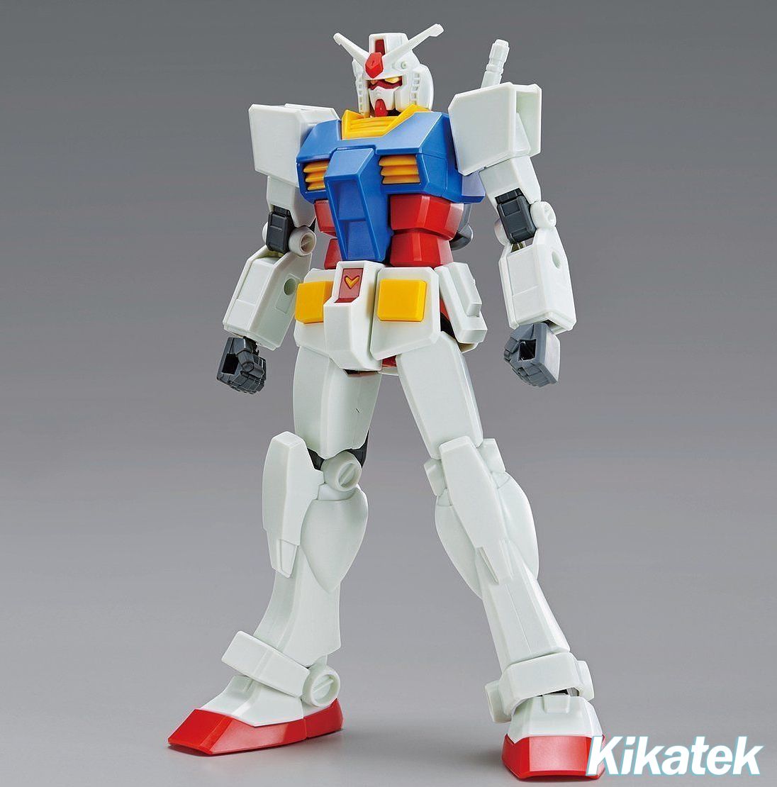 Entry Grade Rx 78 2 Gundam Lite Package Version Kikatek Uk