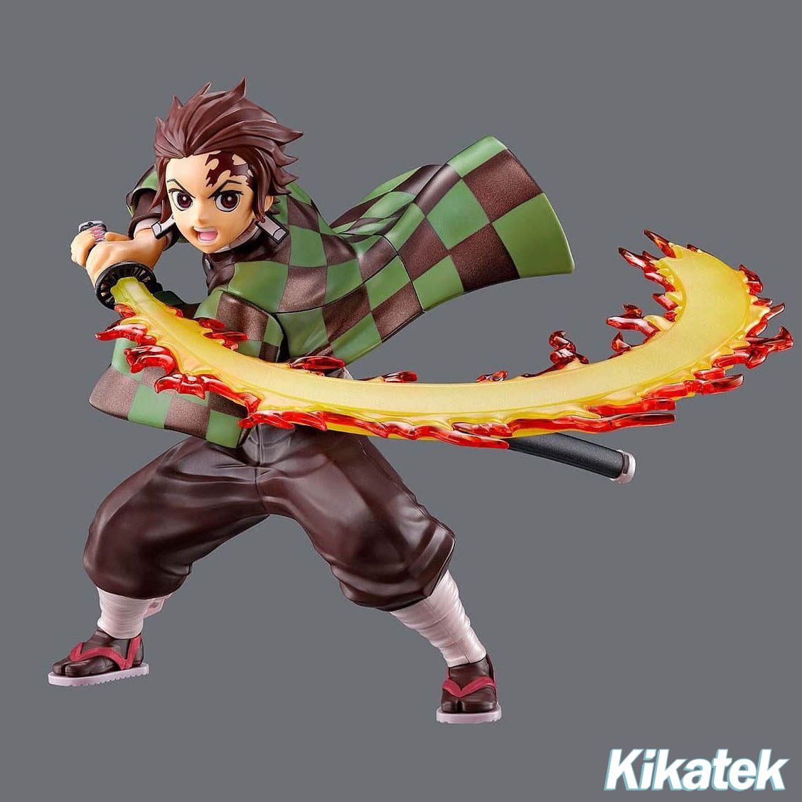 Tanjiro Kamado, Game Ideas Wiki