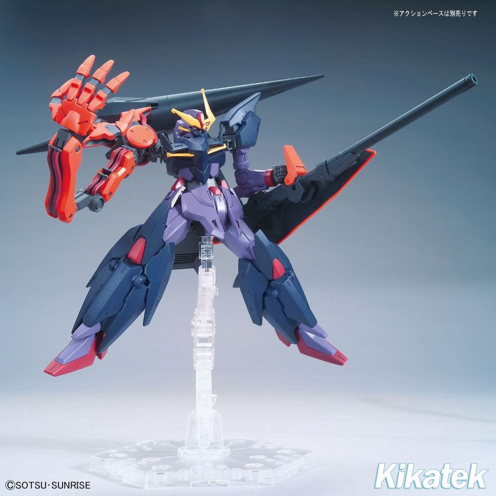 hg re rise gundam