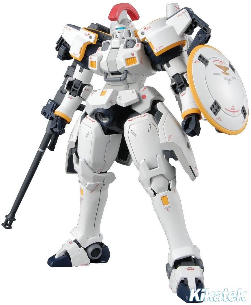 MG Tallgeese I EW Ver. (Mobile Suit Gundam Wing): Kikatek UK