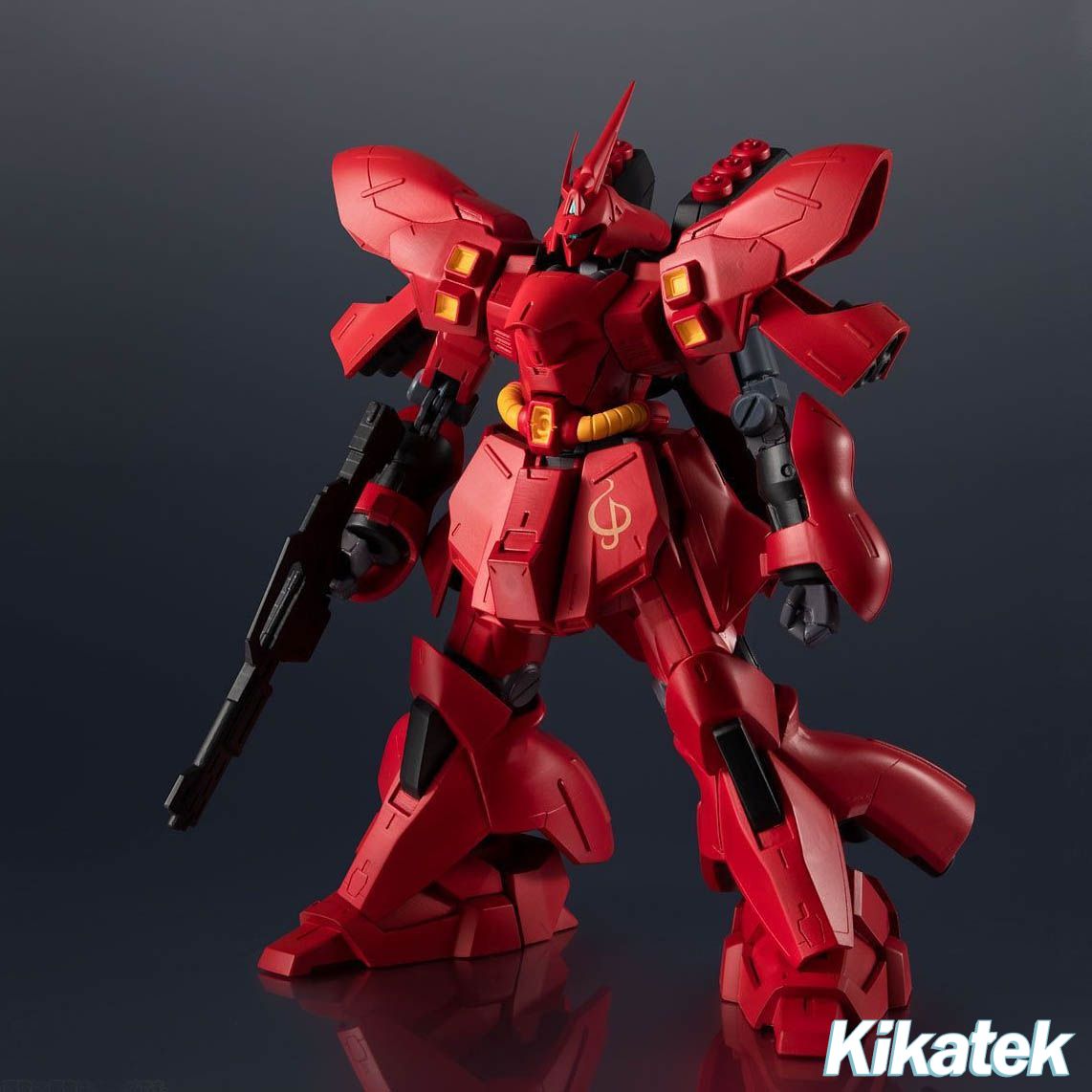 gundam converge sazabi