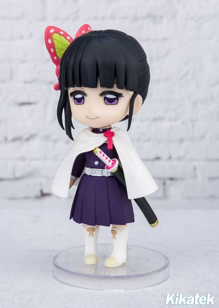 figuarts mini kanao