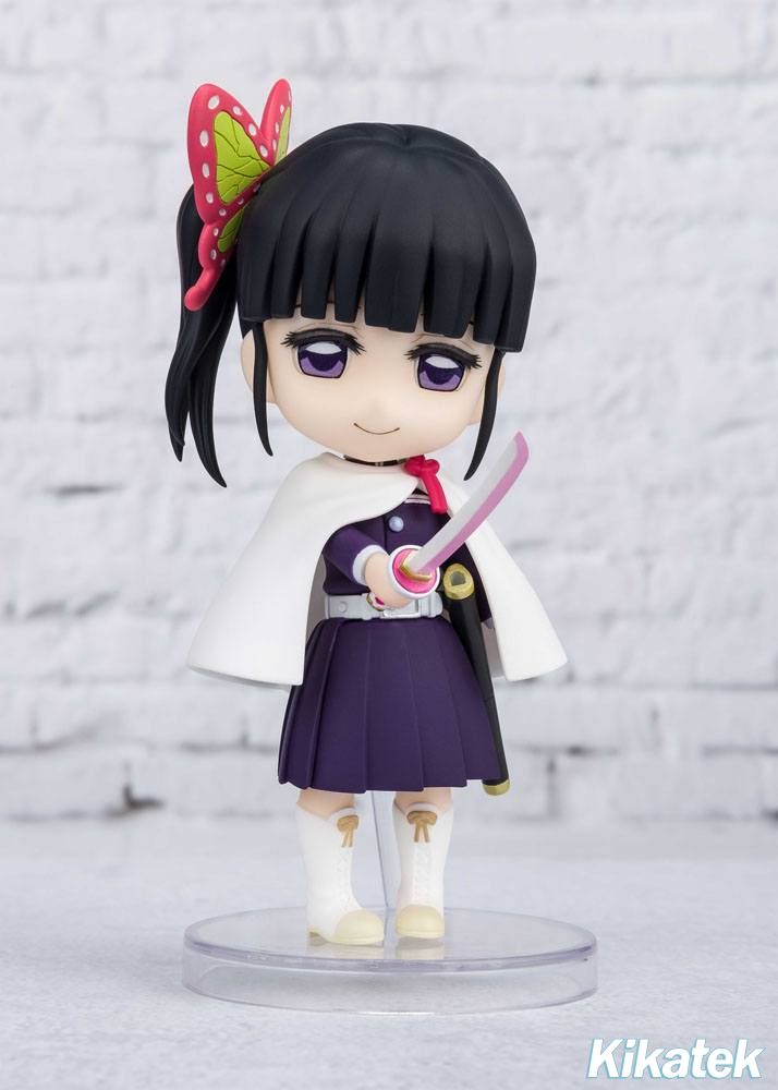 figuarts mini kanao