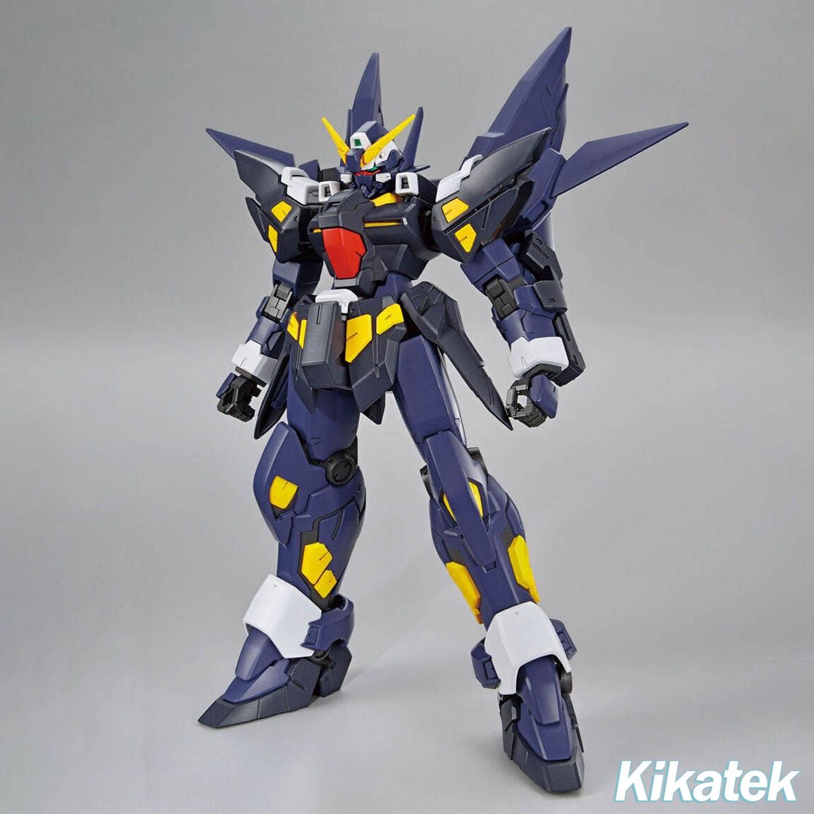 HG Huckebein Mk-II (Super Robot Wars): Kikatek UK