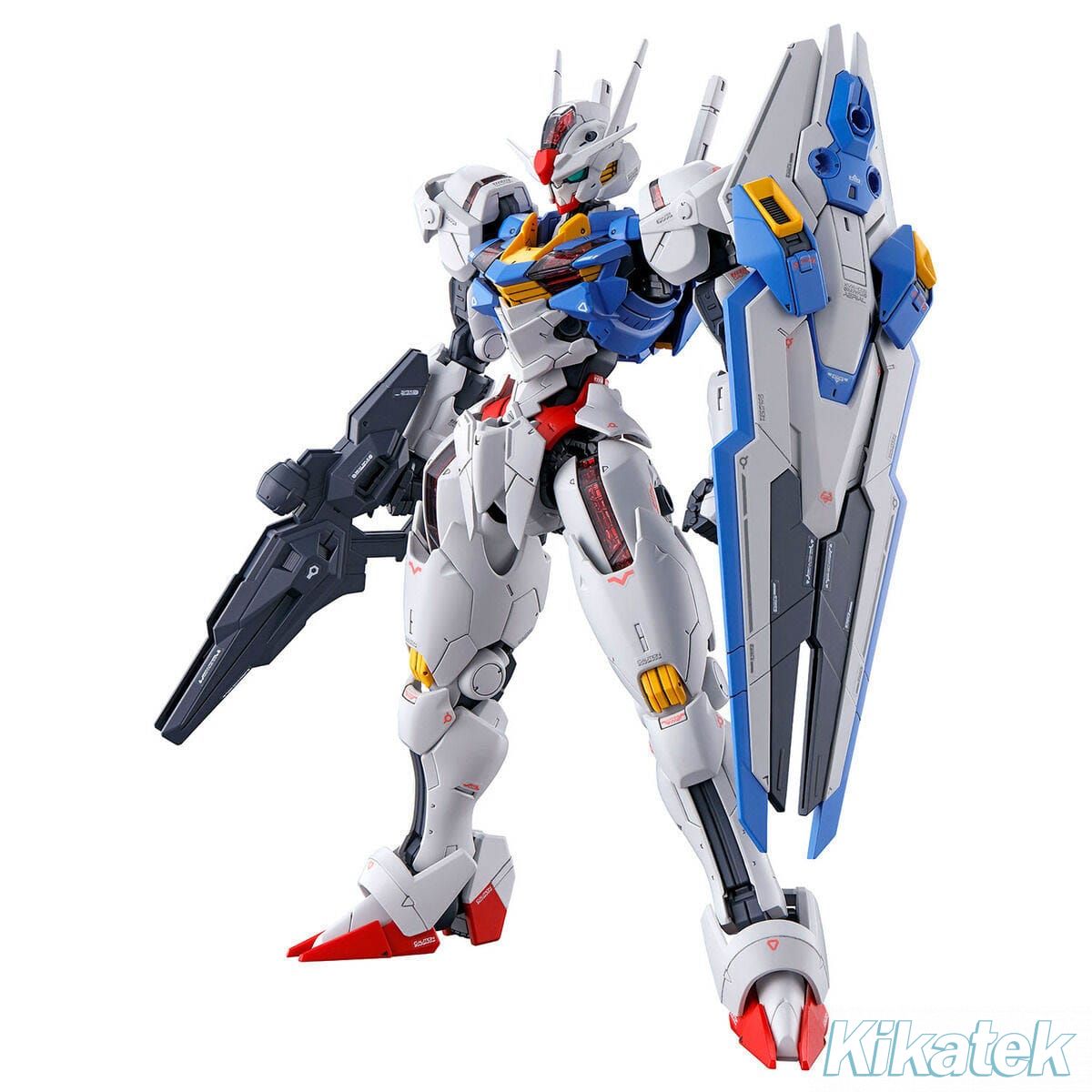 Gundam Model Accessories, Tool Gundam Model