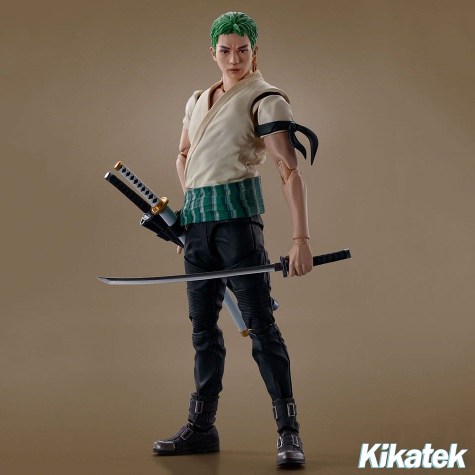 Bandai Genuine Gashapon ONE PIECE NO ME 2 Anime Roronoa Zoro Kaido Sanji  Action Figure Collect Model Toys - AliExpress