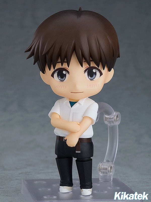 nendoroid shinji