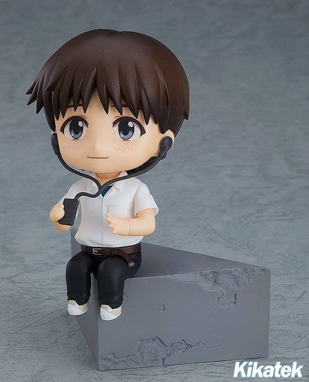 nendoroid shinji