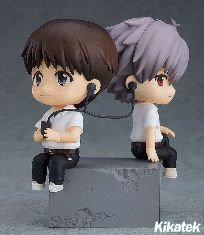 nendoroid shinji