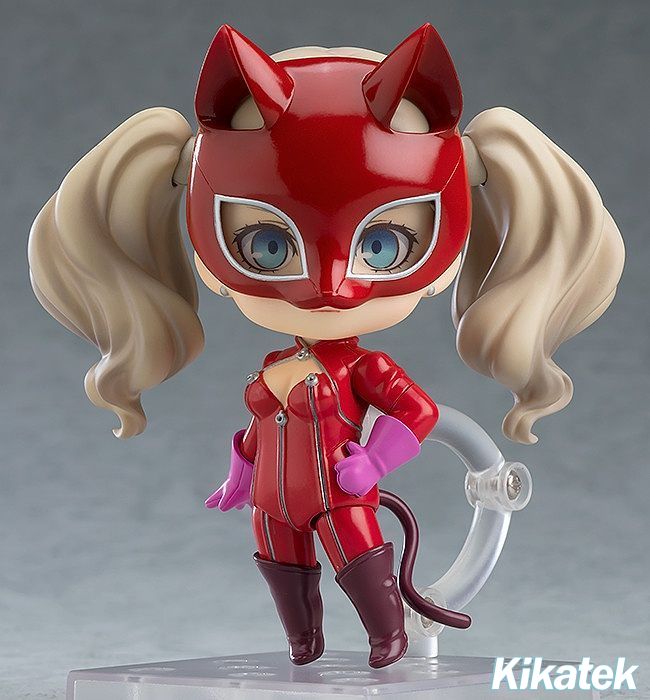 nendoroid ann takamaki