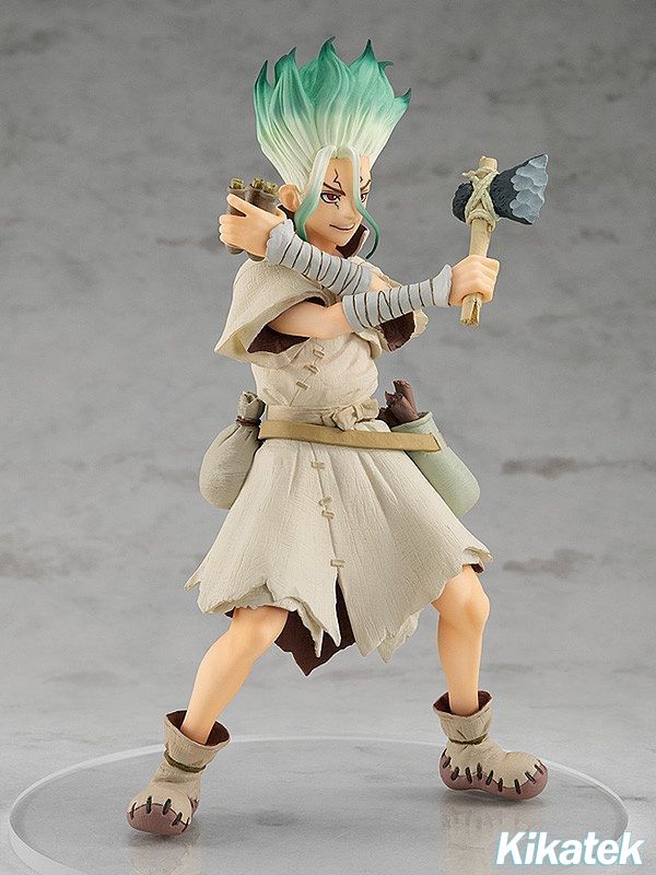 senku figure