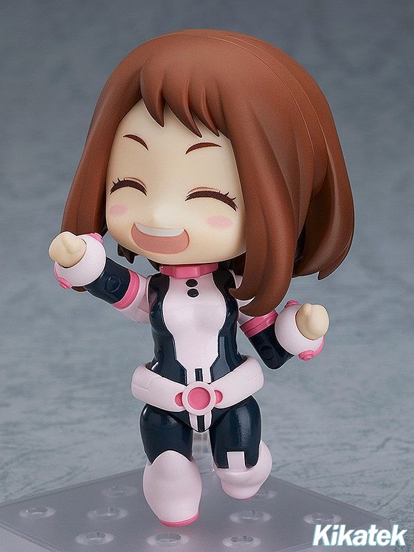 ochaco helmet