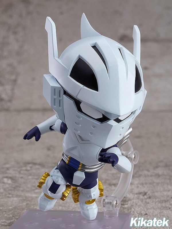 iida tenya nendoroid