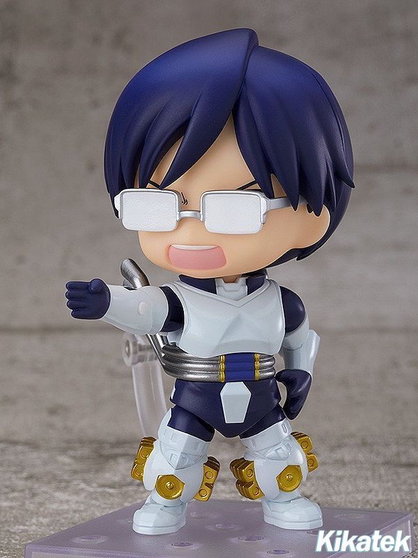 iida tenya nendoroid