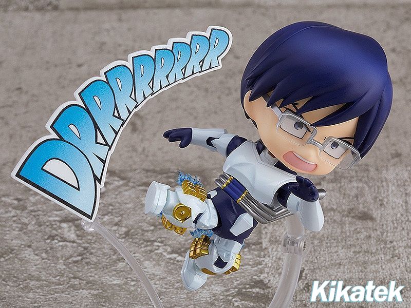 iida tenya nendoroid