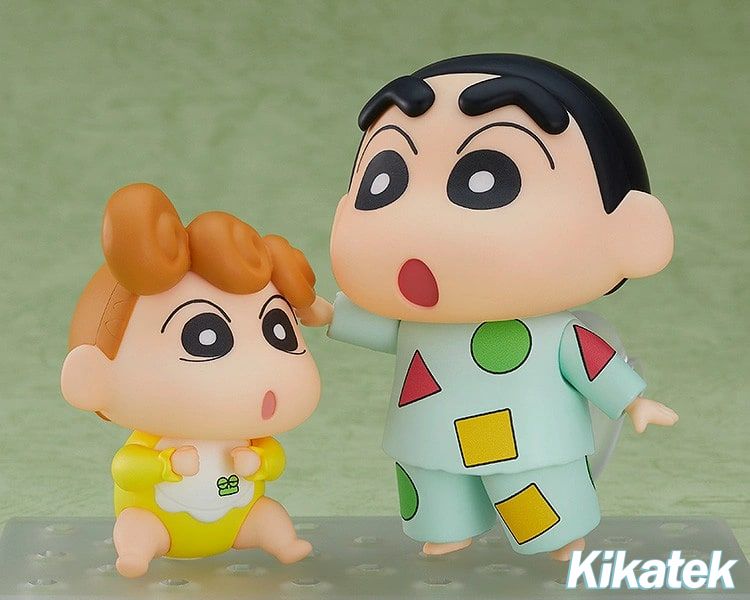 nendoroid pajama