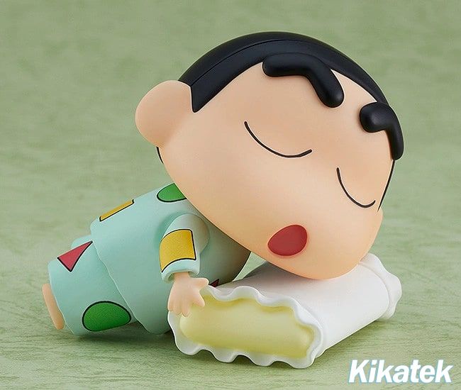 nendoroid pajama