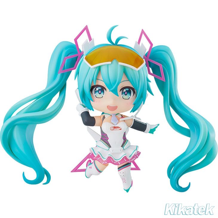 (ON HOLD for tomatotornadoman) - 5 Hatsune Miku on sale Nendoroid Bundle