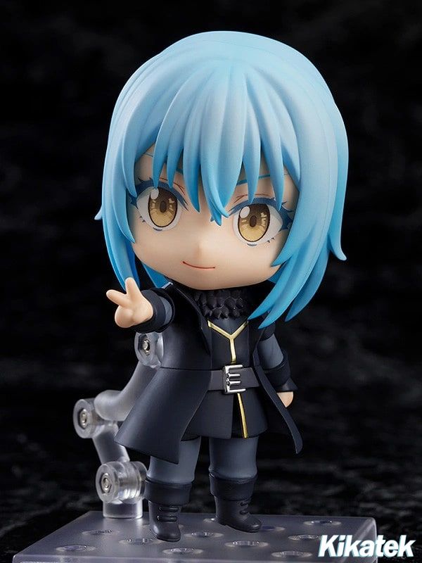 nendoroid rimuru tempest