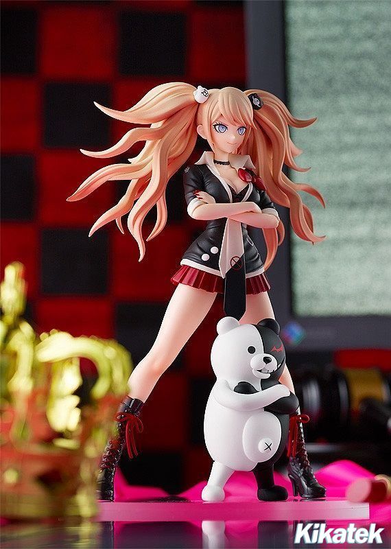 junko statue