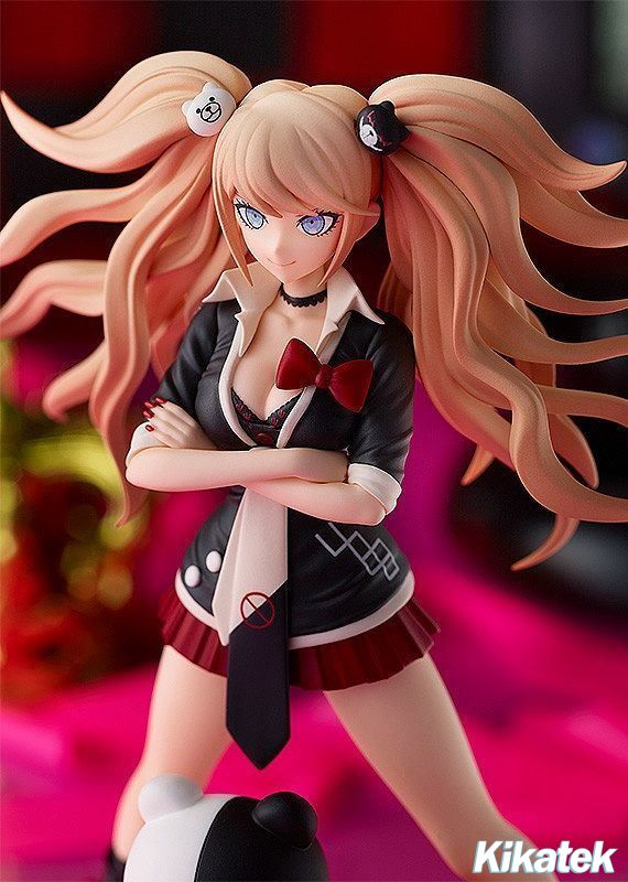 junko statue