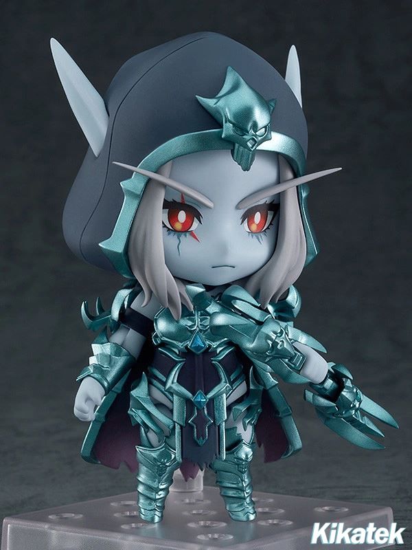 warcraft nendoroid