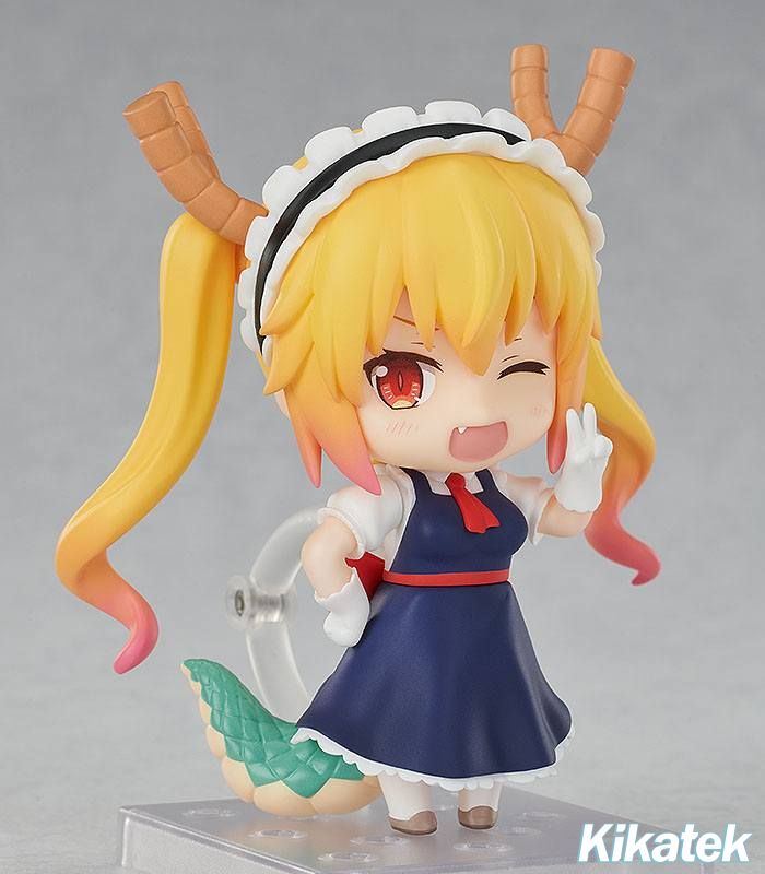 tohru nendoroid