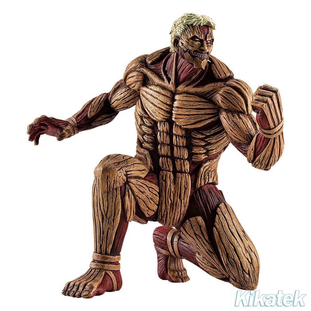 POP UP PARADE Reiner Braun: Armored Titan Ver. (Attack on Titan ...