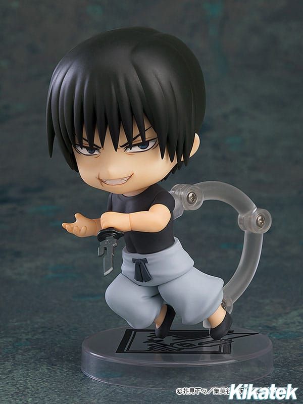 Nendoroid Toji Fushiguro (Jujutsu Kaisen): Kikatek UK