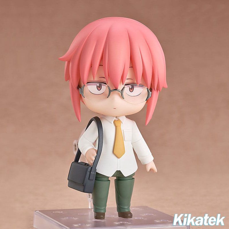 Nendoroid Kobayashi (Miss Kobayashi's Dragon Maid): Kikatek UK