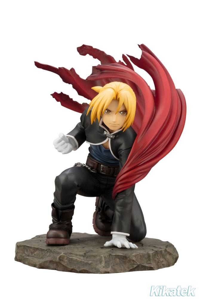 Fullmetal Alchemist Wiki Postcards for Sale