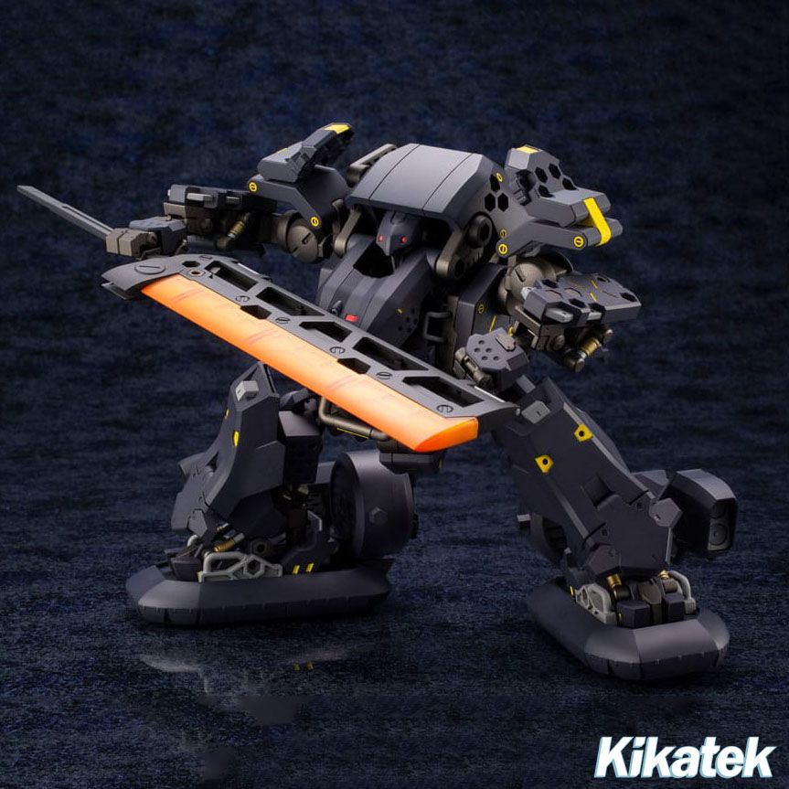 HEXA GEAR Bulkarm Beta Lumberjack: Kikatek UK