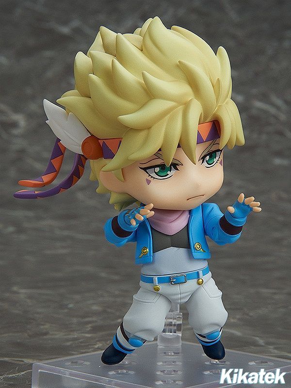 caesar zeppeli nendoroid pre order