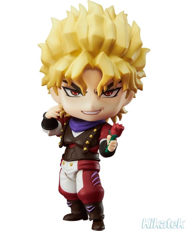 Nendoroid Dio Brando Jojo S Bizarre Adventure Kikatek Uk