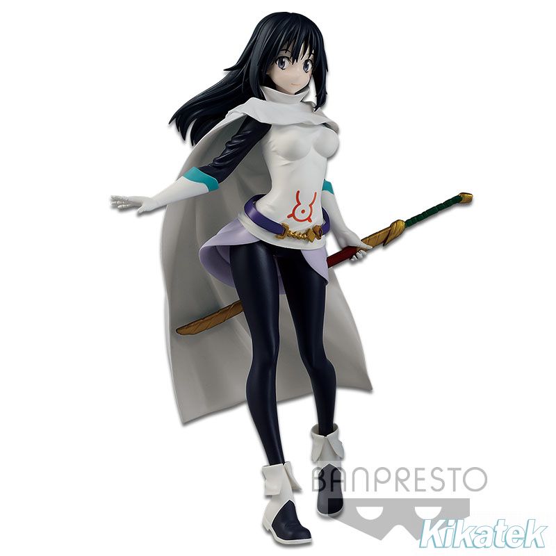 Tensei shitara Slime Datta Ken Otherworlder Vol.3 Izawa Shizue Special Ver.  - My Anime Shelf