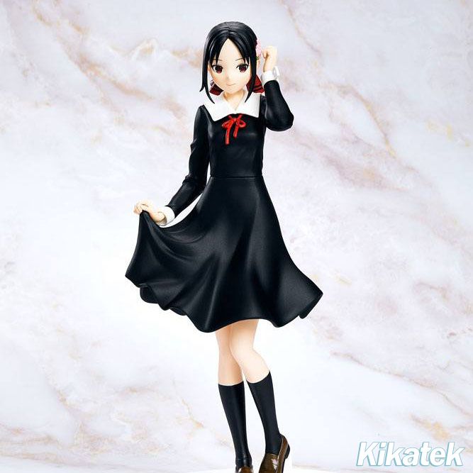 Kaguya-sama wa Kokurasetai: Ultra Romantic - Shinomiya Kaguya - Relax Time  (Bandai Spirits)