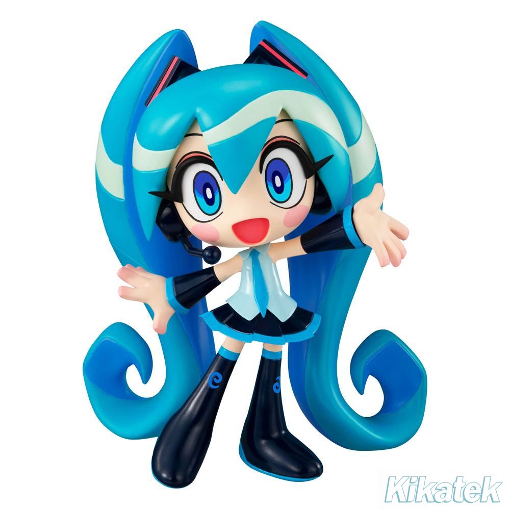 toonize miku figure